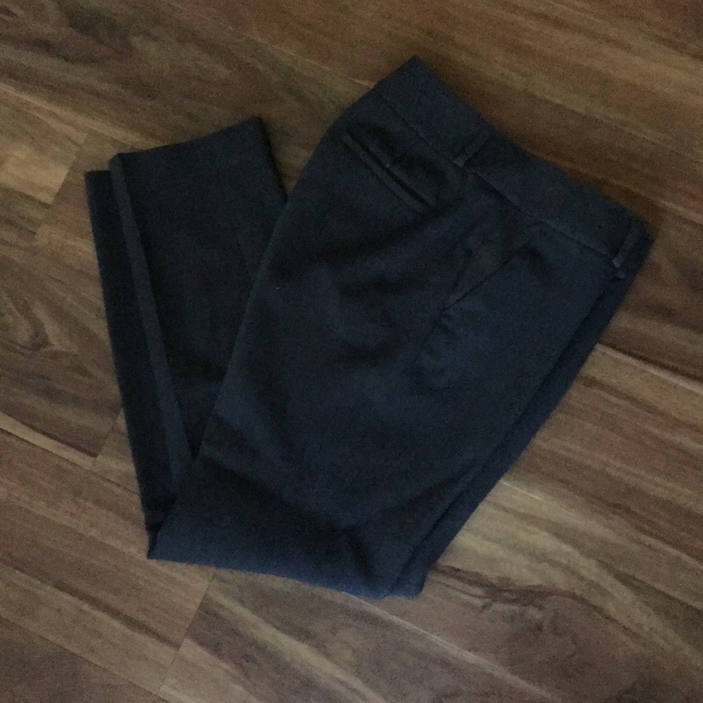 Loft Work Pants